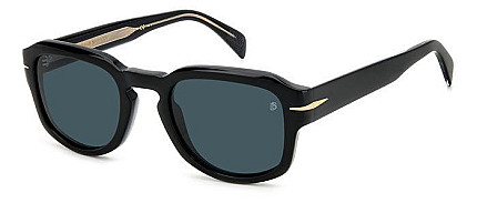 David Beckham DB 7098/S 807