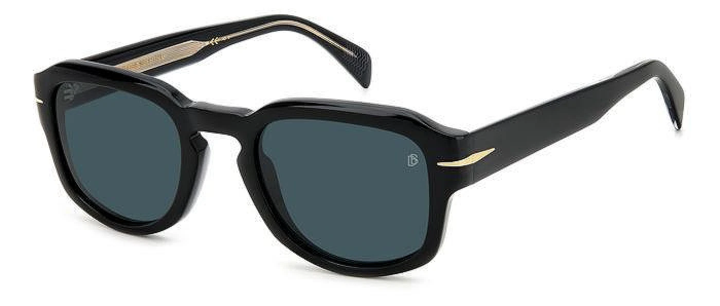 Солнцезащитные очки David Beckham DB 7098/S 807 фото 1