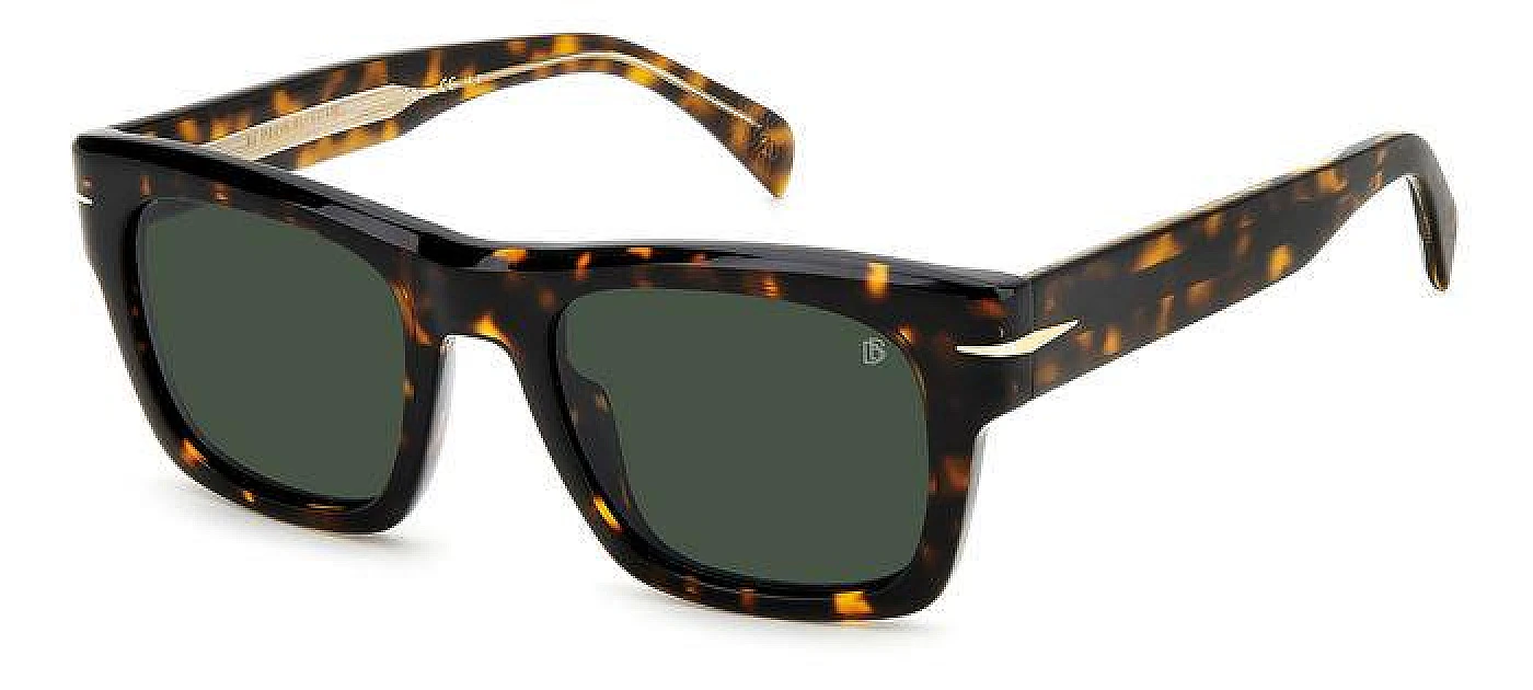 Мужские очки David Beckham DB 7099/S 086 фото 1