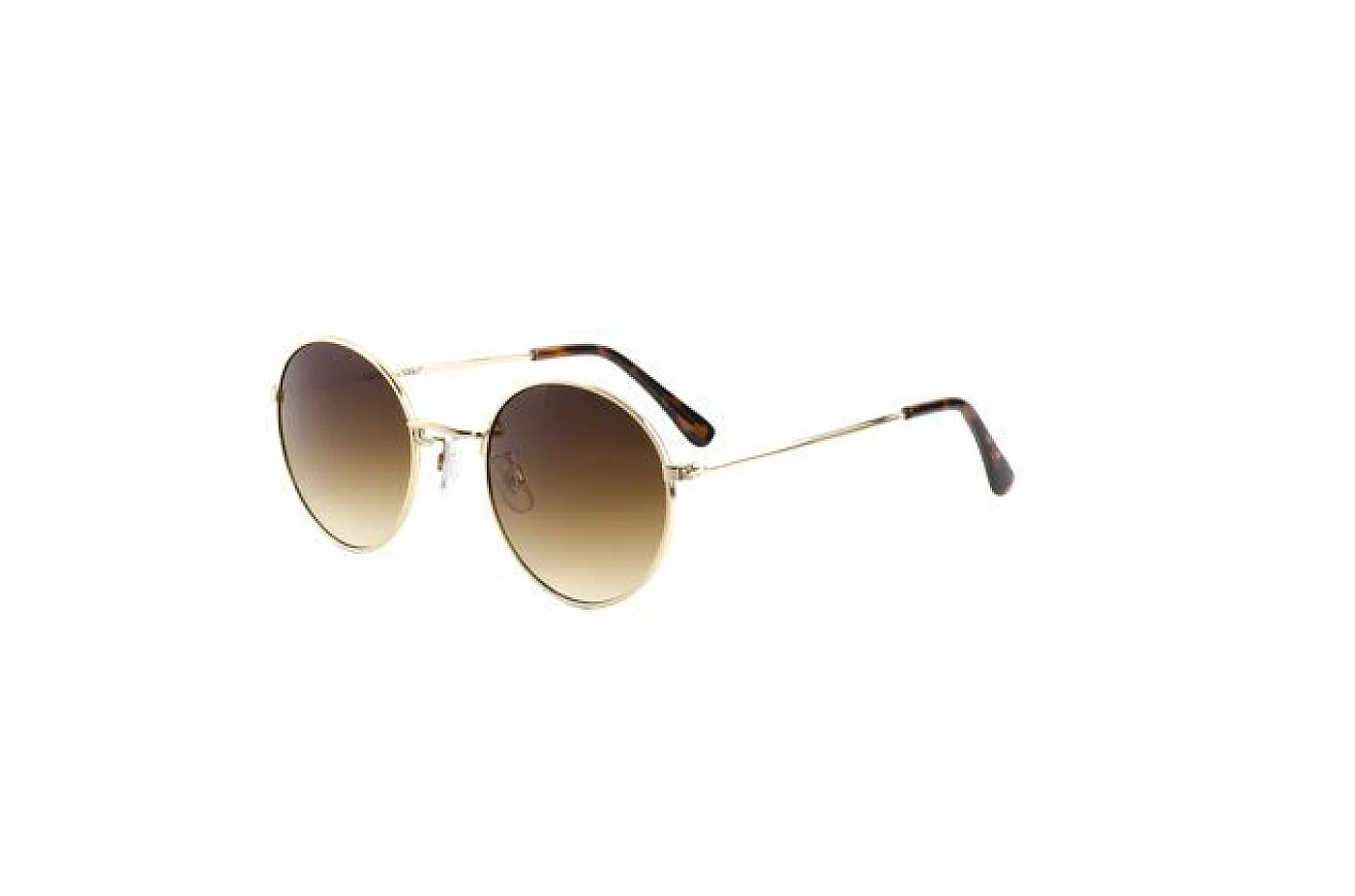 Женские солнцезащитные очки TROPICAL WICKLOW GOLD/BRN GRAD фото 1