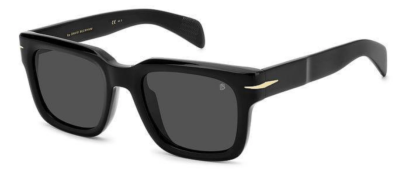 Солнцезащитные очки David Beckham DB 7100/S 807IR фото 1
