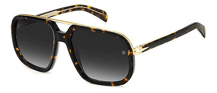 David Beckham DB 7101/S 2IK