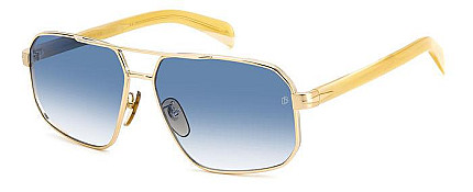David Beckham DB 7102/S 06S