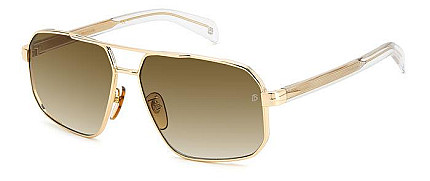 David Beckham DB 7102/S LOJ