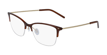 PURE AIRLOCK 3005 DARK BROWN