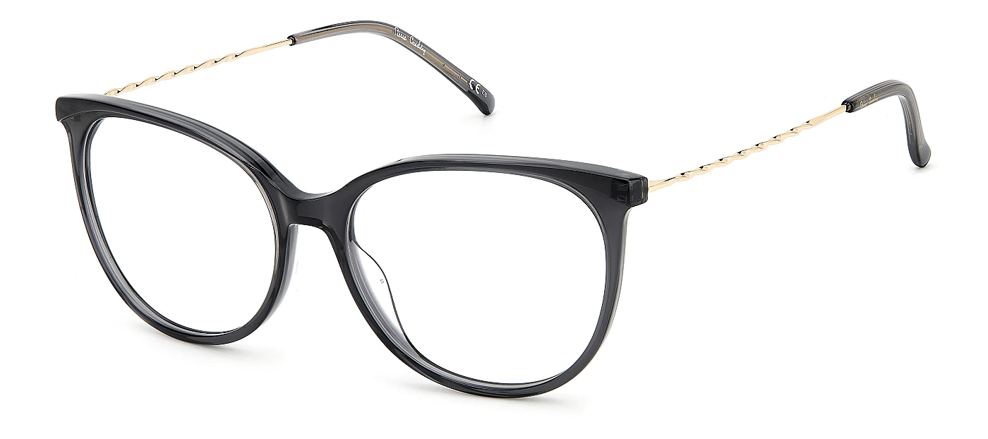 Оправа для очков для зрения Pierre Cardin 8508 GREY фото 1