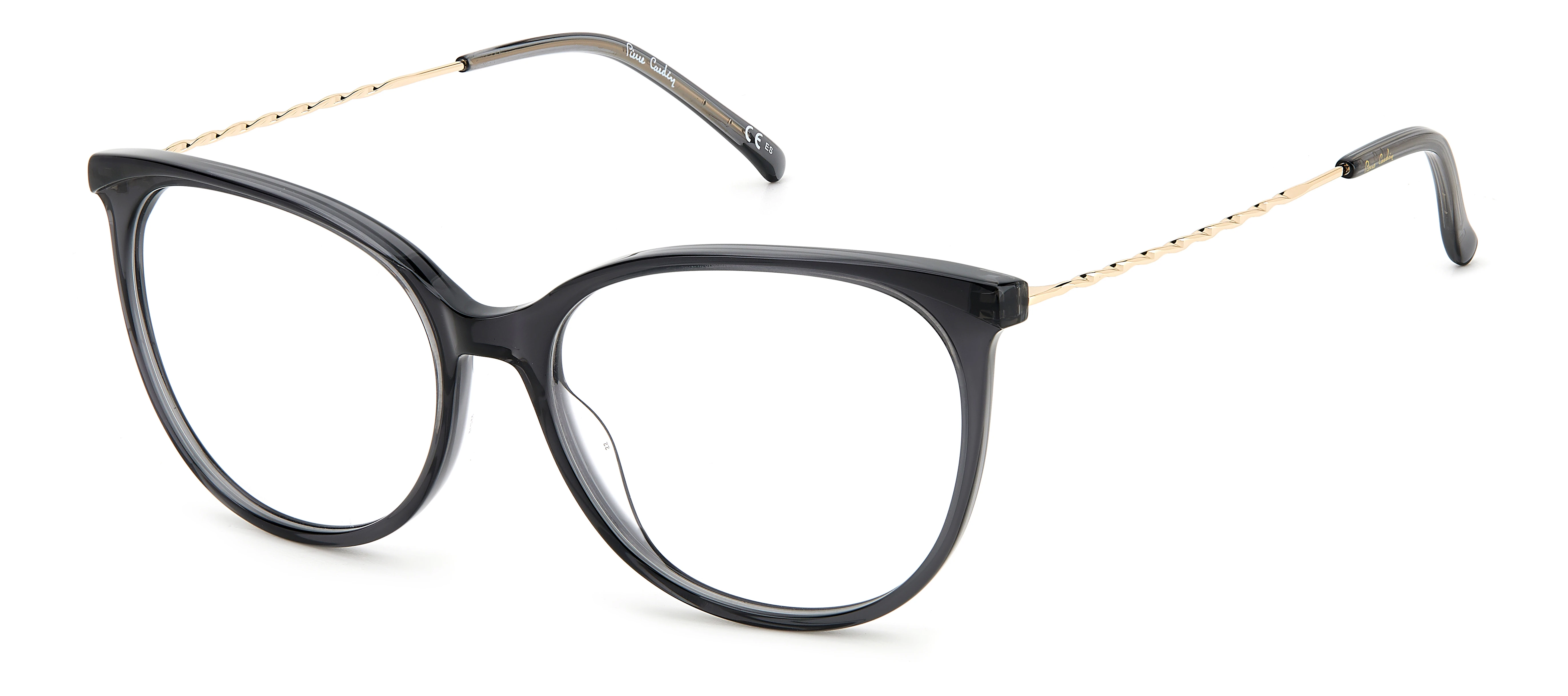 Оправа для очков для зрения Pierre Cardin 8508 GREY оригинальный размер фото 1
