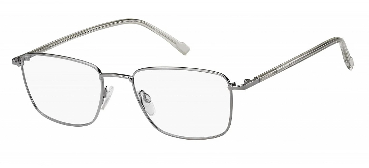 Оправа для очков для зрения Pierre Cardin 6872 RUTHENIUM фото 1