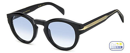 David Beckham DB 7110/S 807