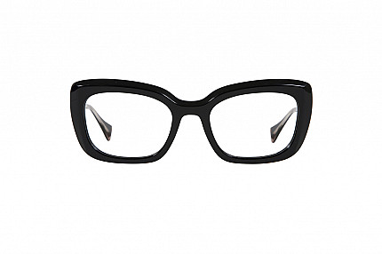 GIGIBARCELONA ELIA Black