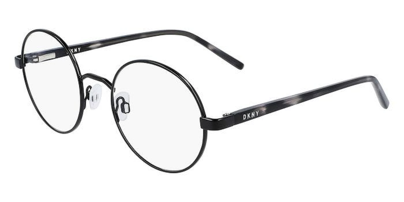 Оправа DKNY 3003 BLACK фото 1