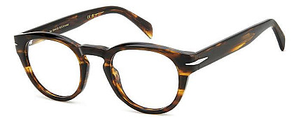 David Beckham DB 7114 EX4