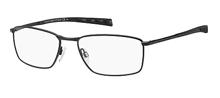 Мед. оправа TH 1783 MTT BLACK