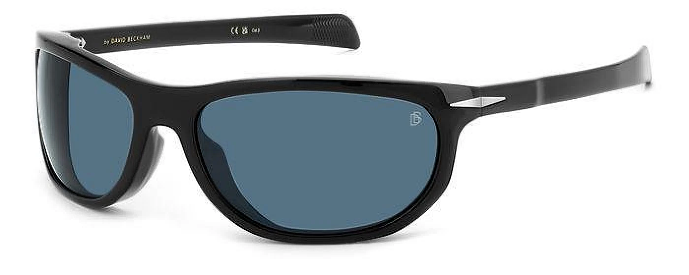 Мужские солнцезащитные очки David Beckham DB 7117/S 807 фото 1
