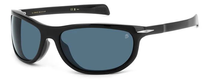 Мужские солнцезащитные очки David Beckham DB 7117/S 807 оригинальный размер фото 1