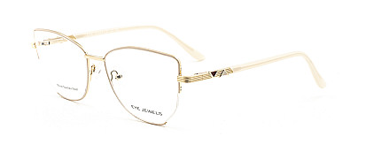 EYE JEWELS 1258 SNOW