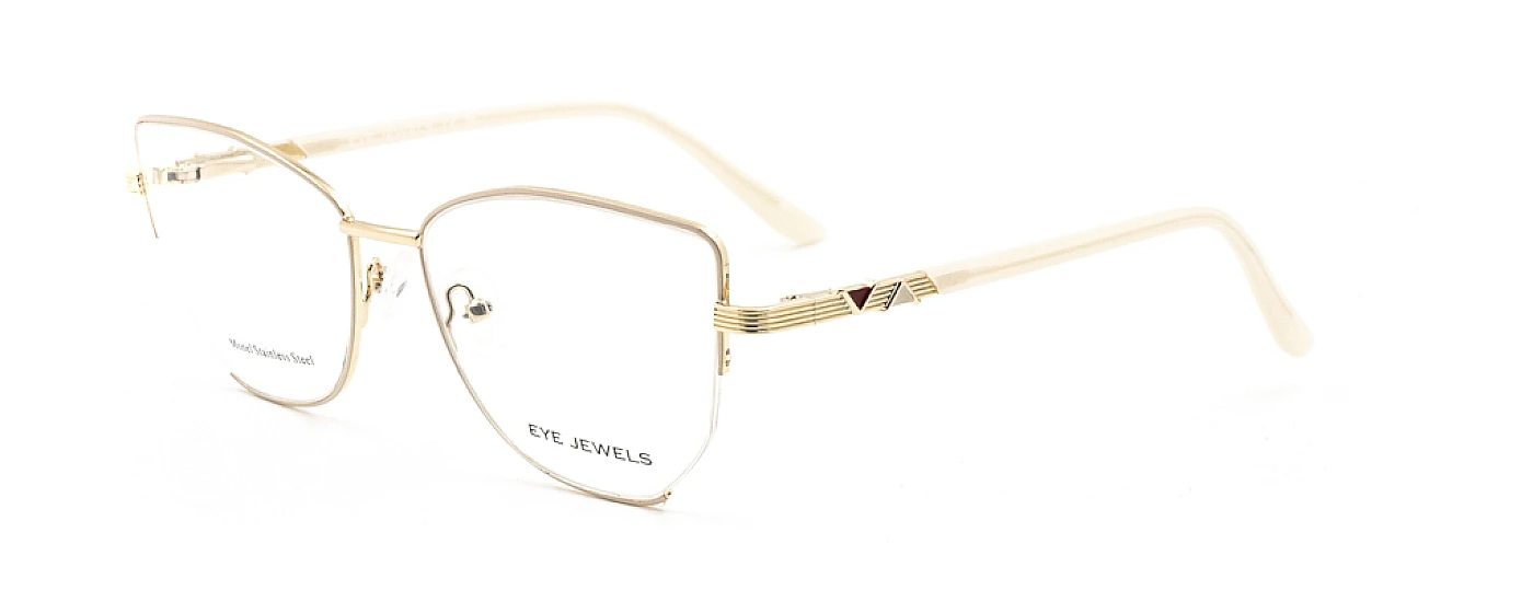 Оправа для очков EYE JEWELS 1258 SNOW фото 1