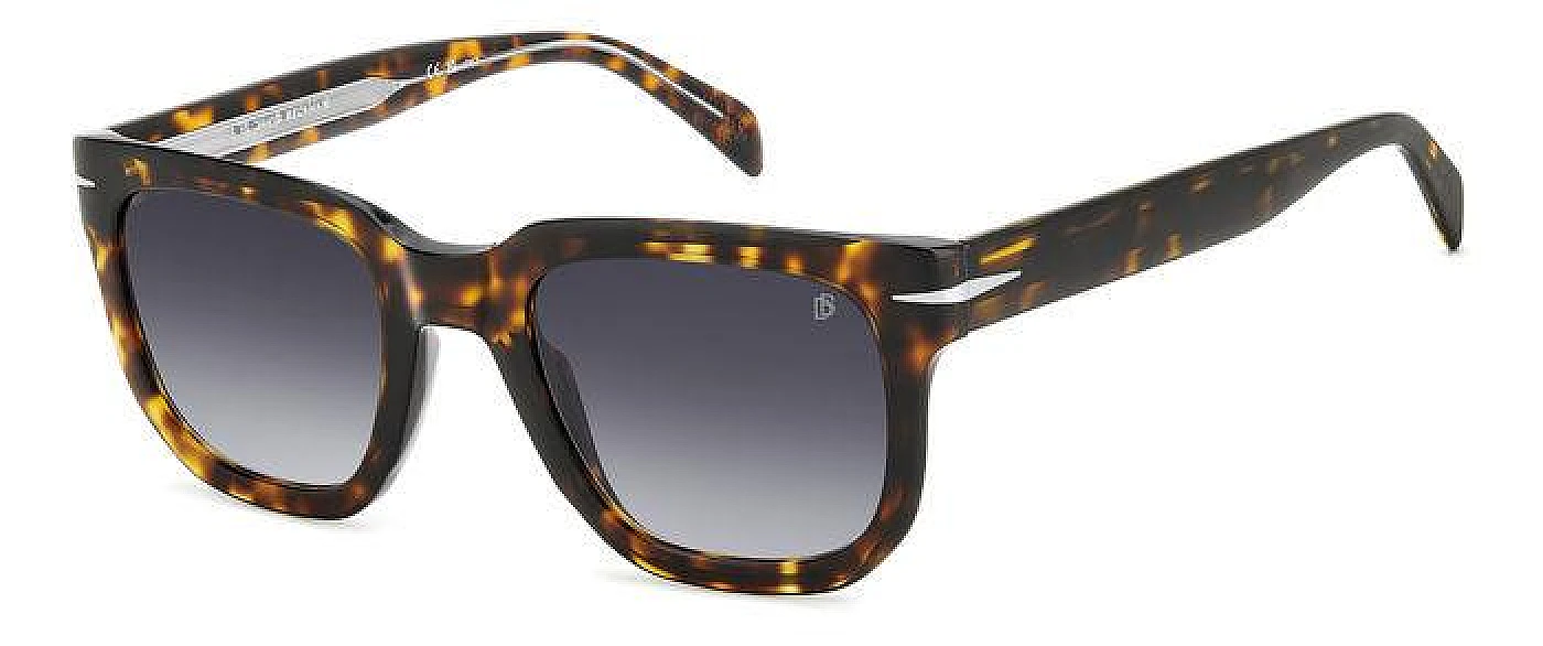 Мужские солнцезащитные очки David Beckham DB 7118/S 086 фото 1