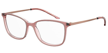 7TH STREET 551 PINK GOLD