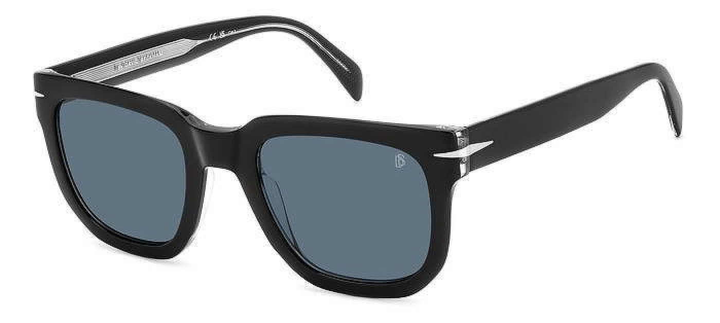 Мужские солнцезащитные очки David Beckham DB 7118/S 7C5 фото 1