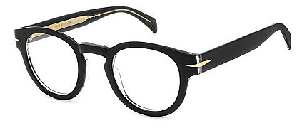 David Beckham DB 7125 7C5