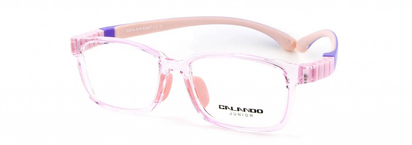 Оправа для очков Мед. оправа CE SP TRD-24 C8 PINK/CRYSTAL фото 1