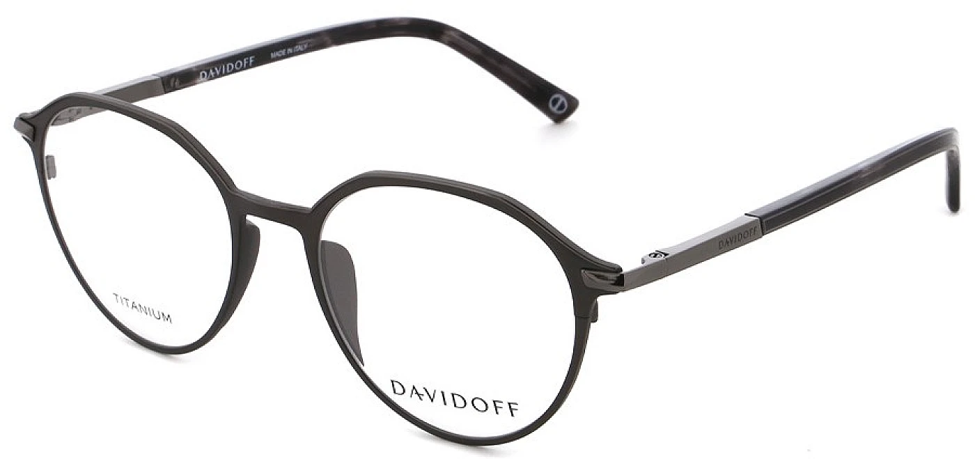 Оправа для очков для зрения Davidoff DAT104 02 50/18 фото 1