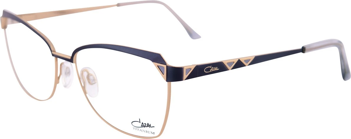 Оправа для очков для зрения Couture Cazal 4298 003 оригинальный размер фото 1