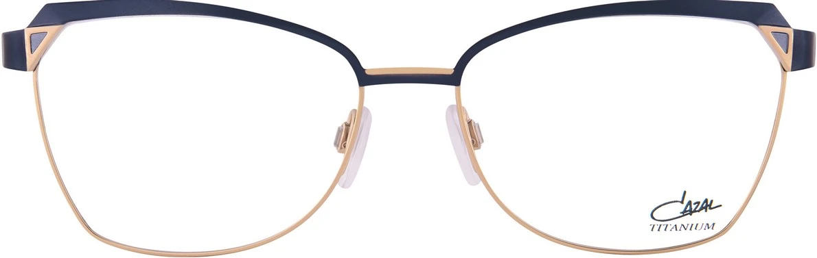 Оправа для очков для зрения Couture Cazal 4298 003 оригинальный размер фото 2