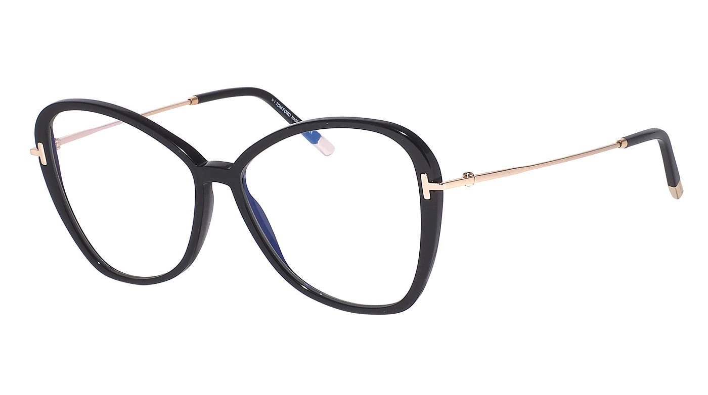 Женские оправы Tom Ford 5769-B 001 фото 1