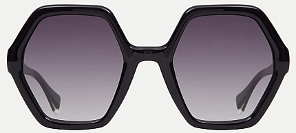 GIGIBARCELONA NIMRA Black