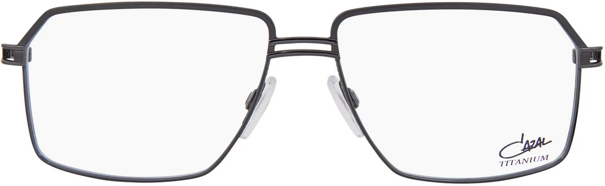 Оправа для очков для зрения Couture Cazal 7099 003 оригинальный размер фото 2