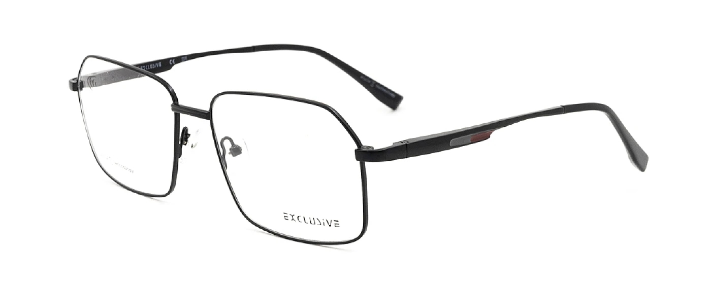 Оправа EXCLUSIVE OP-SP249 ANTHRACITE фото 1