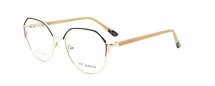 EYE JEWELS 1256 CHOCOLATE
