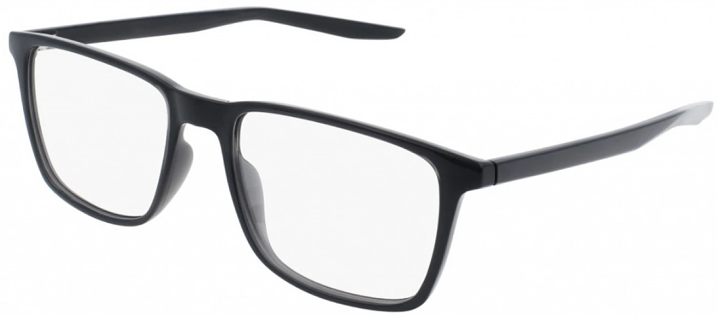 Оправа для очков для зрения NIKE 7130 BLACK фото 1