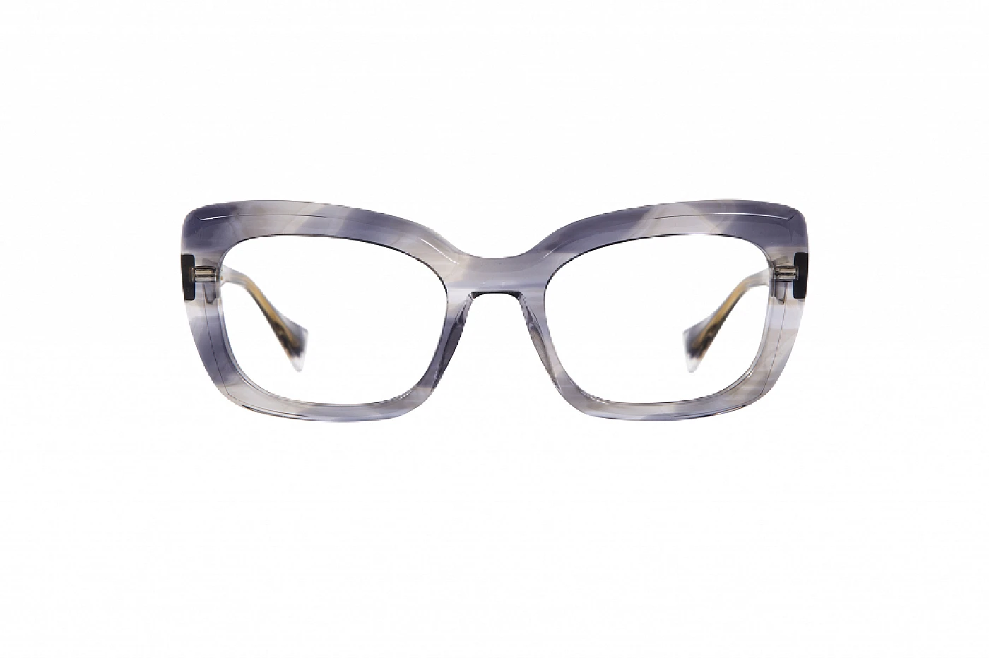 Оправа GIGIBARCELONA ELIA Blue фото 1