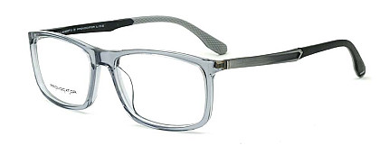 Мед. оправа PROVOCATOR 7251 GRAPHITE