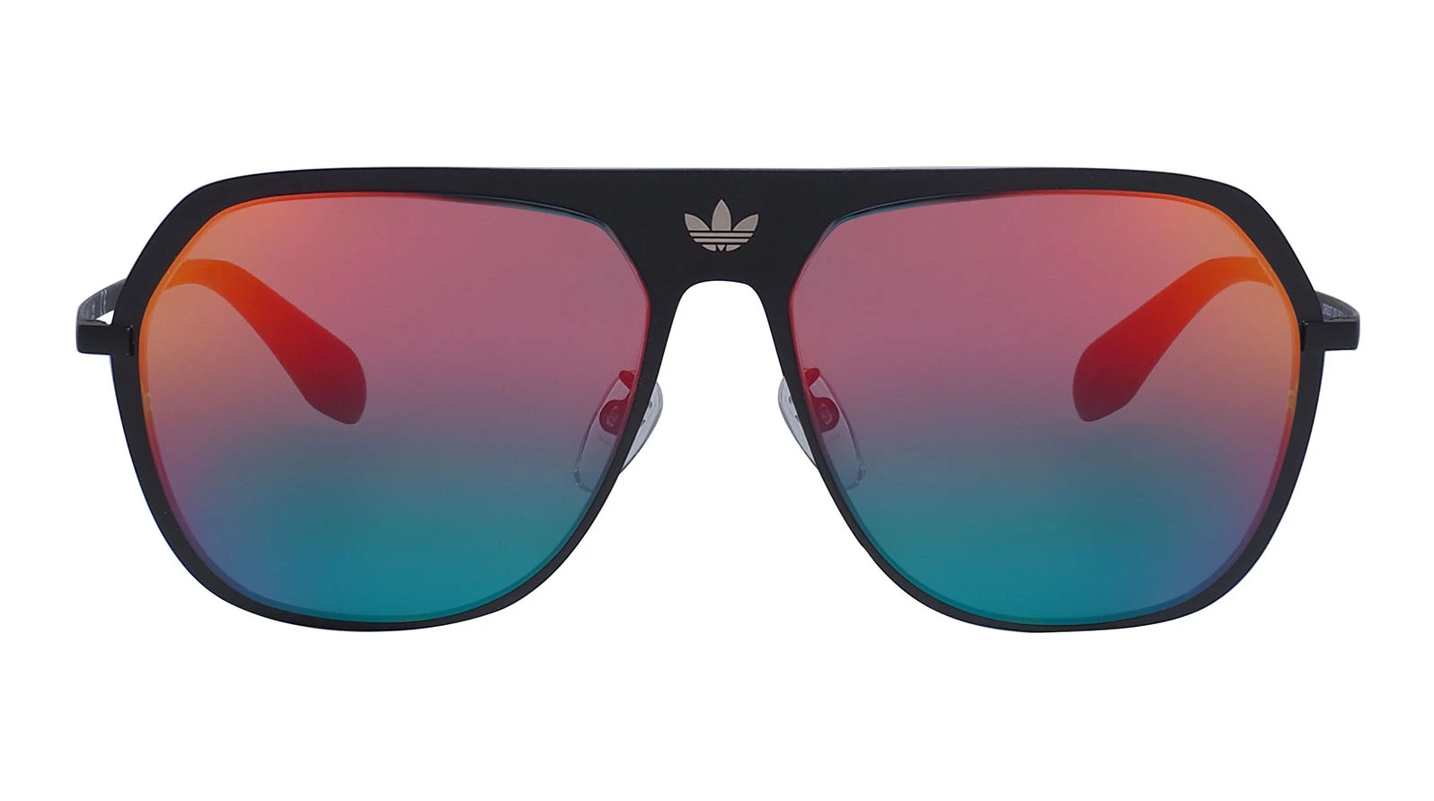Унисекс спортивные очки Adidas 0037 02U оригинальный размер фото 2