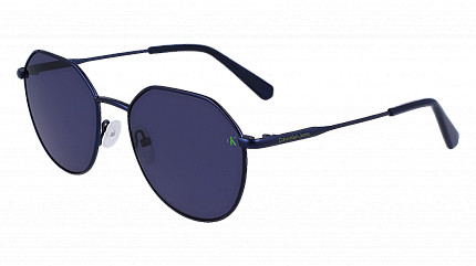 CALVIN KLEIN J23201S BLUE
