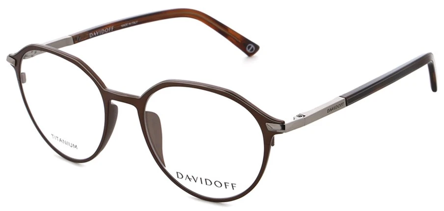 Оправа для очков Davidoff DAT104 03 50/18 оригинальный размер фото 1