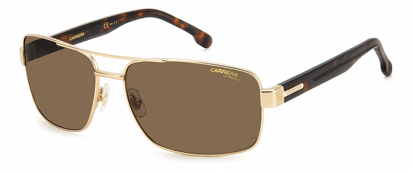 Мужские очки CARRERA 8063/S MT GD фото 1