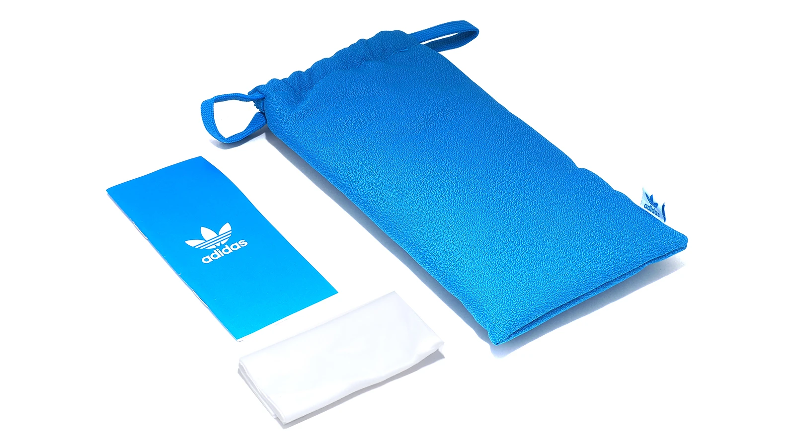 Унисекс спортивные очки Adidas 0037 02U оригинальный размер фото 5