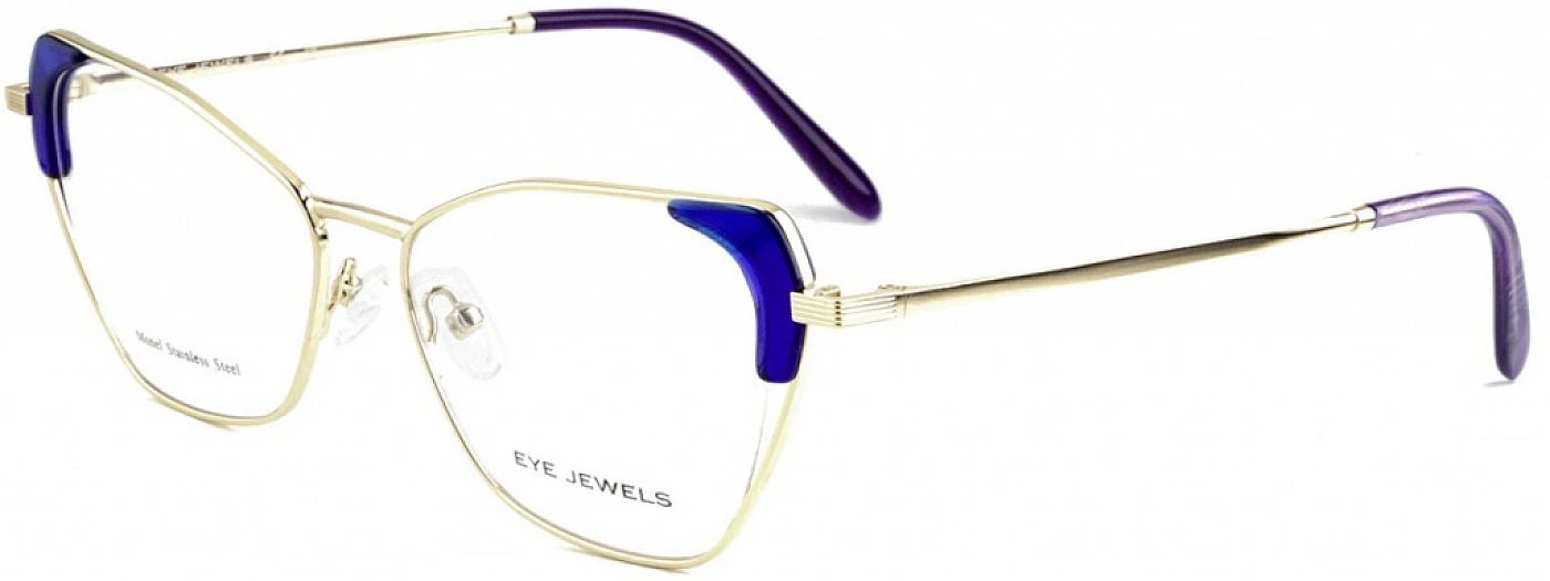 Оправа EYE JEWELS 1191 SKY фото 1
