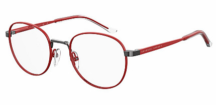 7TH STREET S 303 DKRUT RED