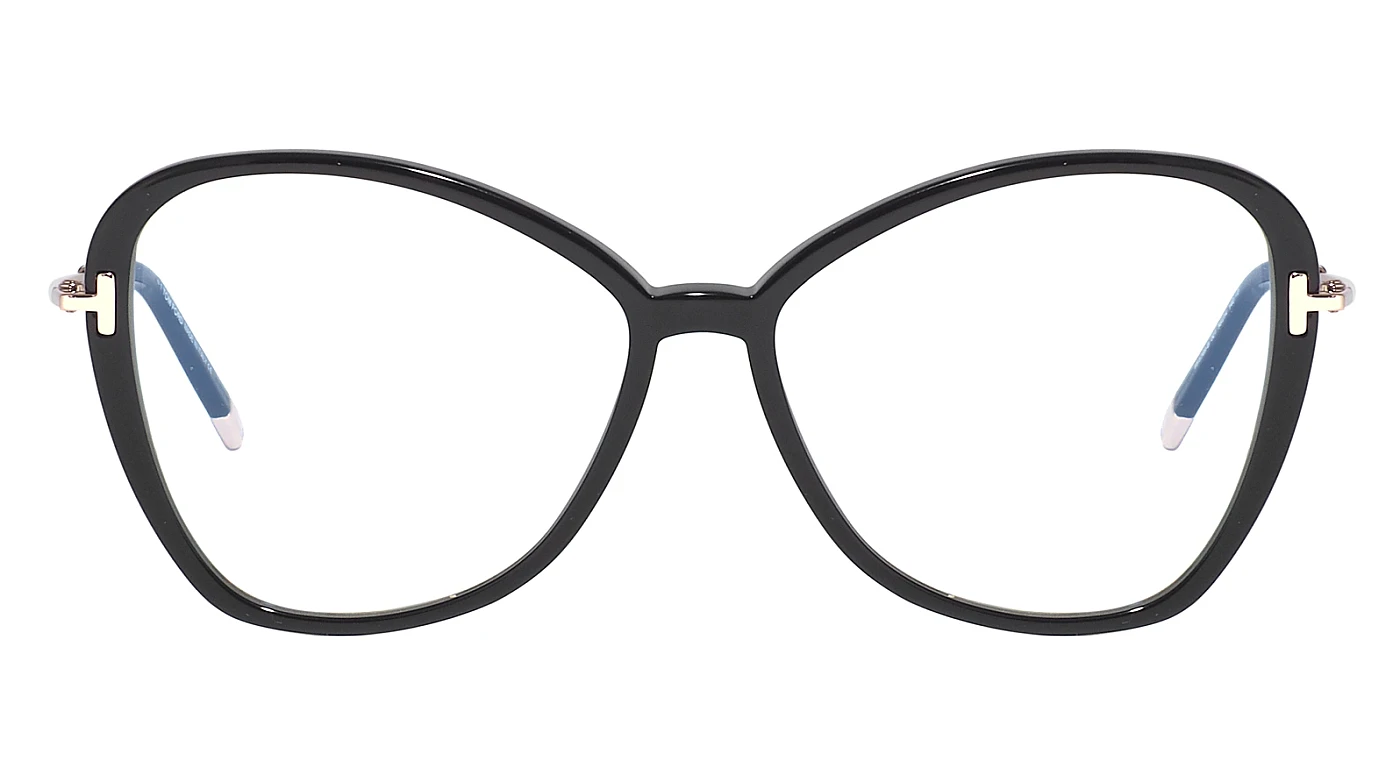 Женские оправы Tom Ford 5769-B 001 фото 2
