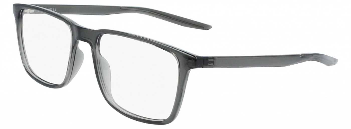 Оправа для очков для зрения NIKE 7130 ANTHRACITE фото 1
