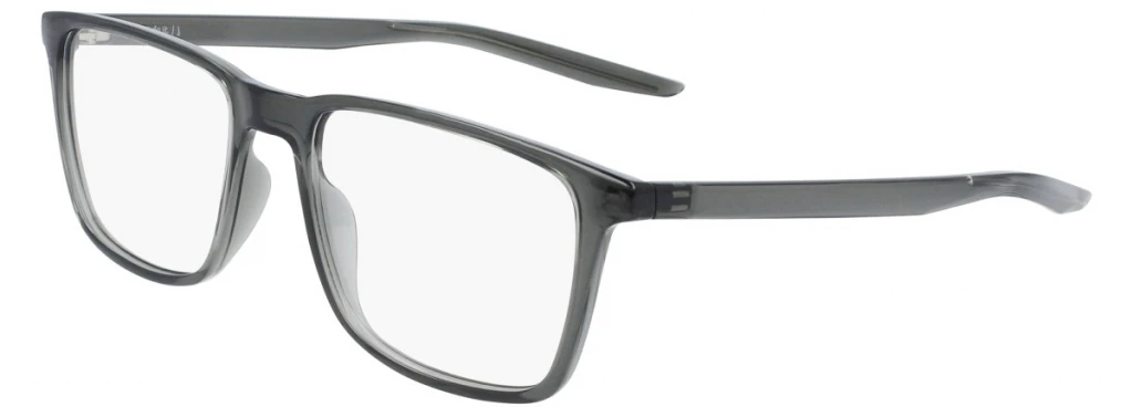 Оправа для очков для зрения NIKE 7130 ANTHRACITE оригинальный размер фото 1