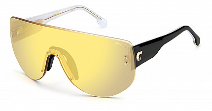 CARRERA FLAGLAB 12 YELL BLCK