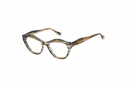 GIGIBARCELONA SAMANTHA Blue