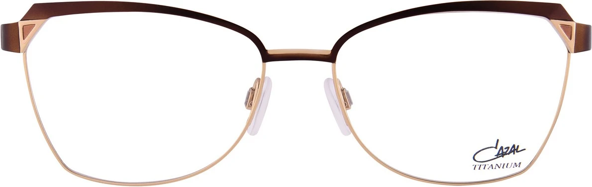 Оправа для очков для зрения Couture Cazal 4298 004 оригинальный размер фото 2